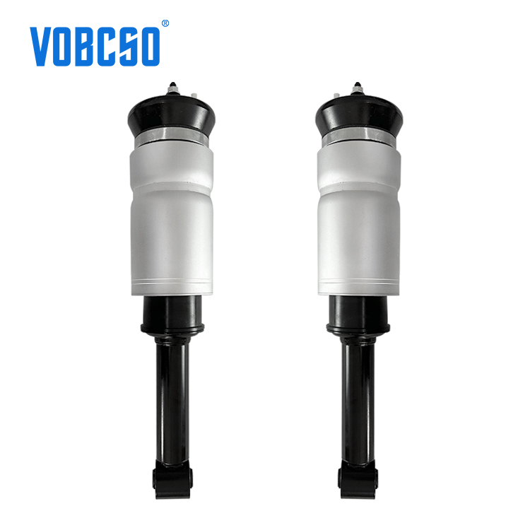 VOBCSO Car Front L/R Shock Absorber Suitable OE LR018190 LR032647 LR019993 LR052866 For Land Rover Discovery4 2010-2013