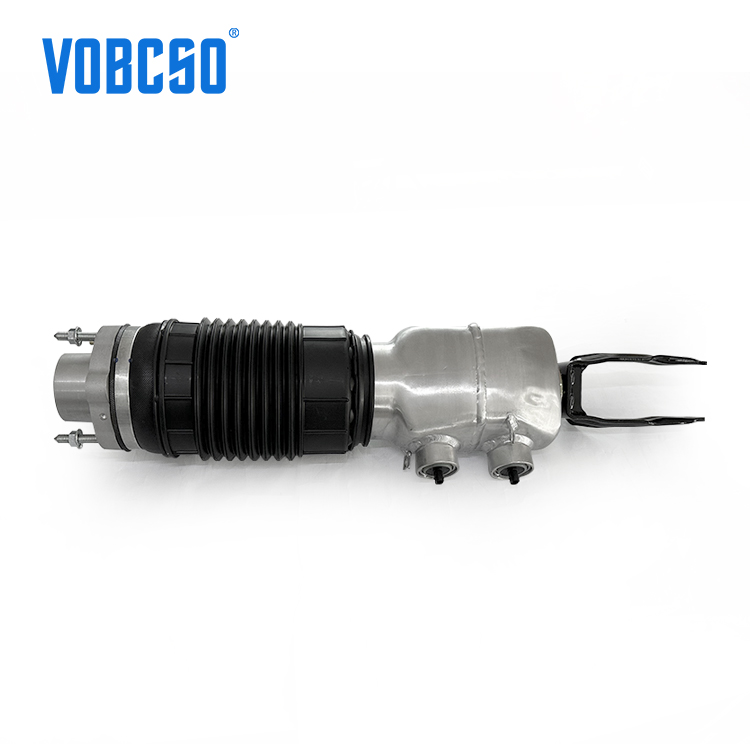 VOBCSO-Front Left Air Suspension Shock Absorber Air Suspension Strut OE 971616037D 971616037G For Porsche Panamera 971 Airmatic