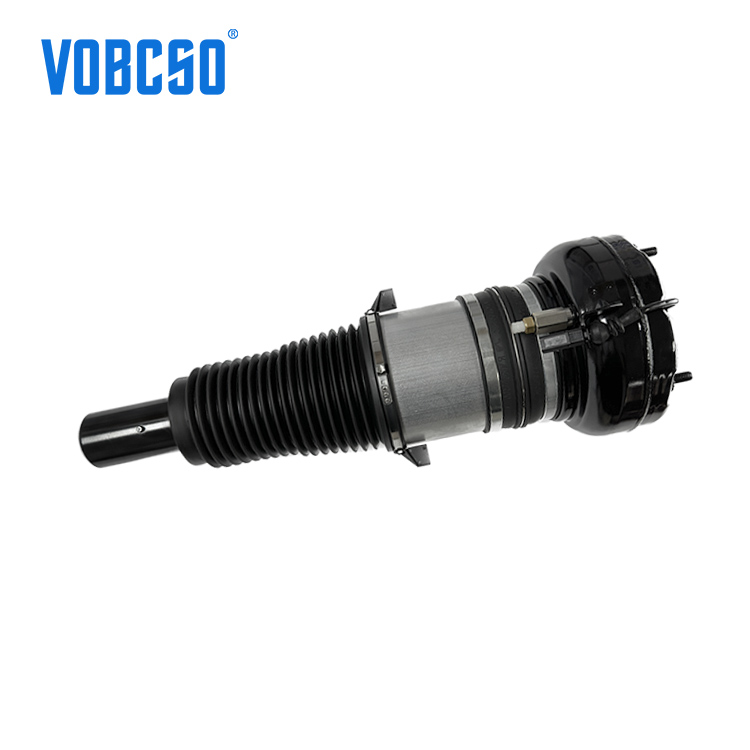 VOBCSO Car Shock Absorber Front Air Suspension Strut Assembly OE 95B616039B 95B616040D 95B616039 For Porsche Macan