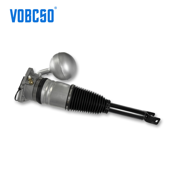 High Quality New Shock Absorber  Rear Air Suspension Parts OE 3D0616001N 3D0616002N For VW Phaeton