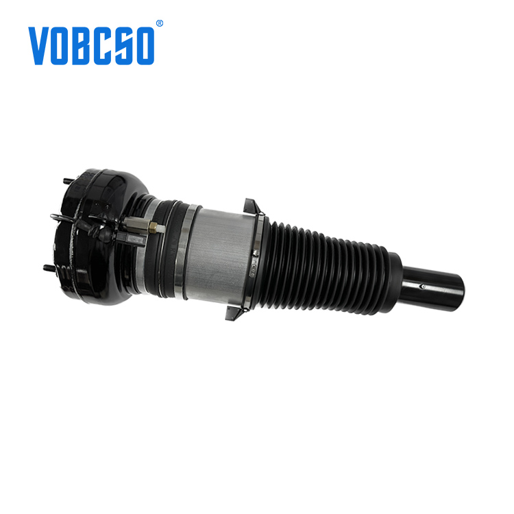 VOBCSO ADS Front Auto Suspension Systems Air Suspension Spring Air Shock Absorbers OE 95B616039 95B616040 For Porsche Macan