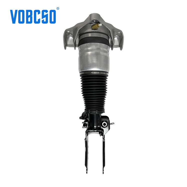 VOBCSO Automotive Components Front Shock Absorber OE 7L8616039 7L8616040 For Audi Q7 Porsche Cayenne Volkswagen Touareg