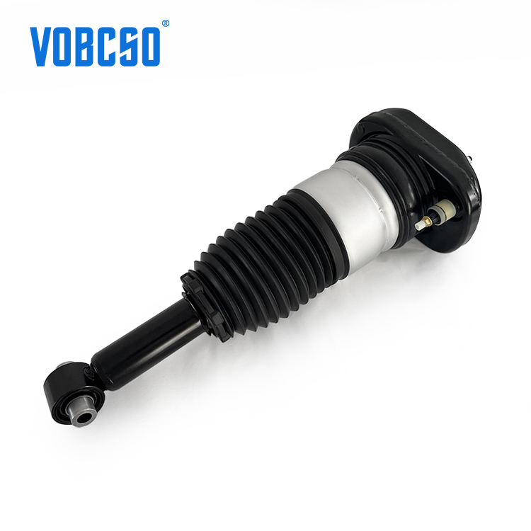 VOBCSO-Air Suspension System Rear L/R Shock Absorber Without VDC OE 37106872967 37106872968 For BMW 6 Series G32