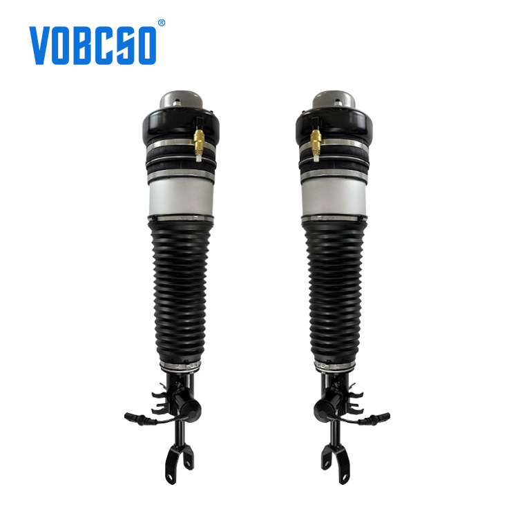 VOBCSO-New Front Air Suspension Spring Shock Absorber OE 4F0616039 4F0616040R 4F0616040Q Supplier For Audi A6 C6 4F Allroad