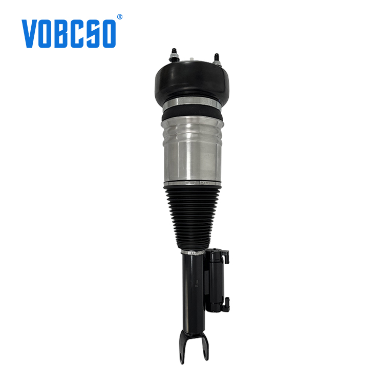 VOBCSO-Airmatic 2WD Front Air Suspension Air Shock Absorbers OE 2053204768 2053204868 For Mercedes Benz W205 C-CLASS