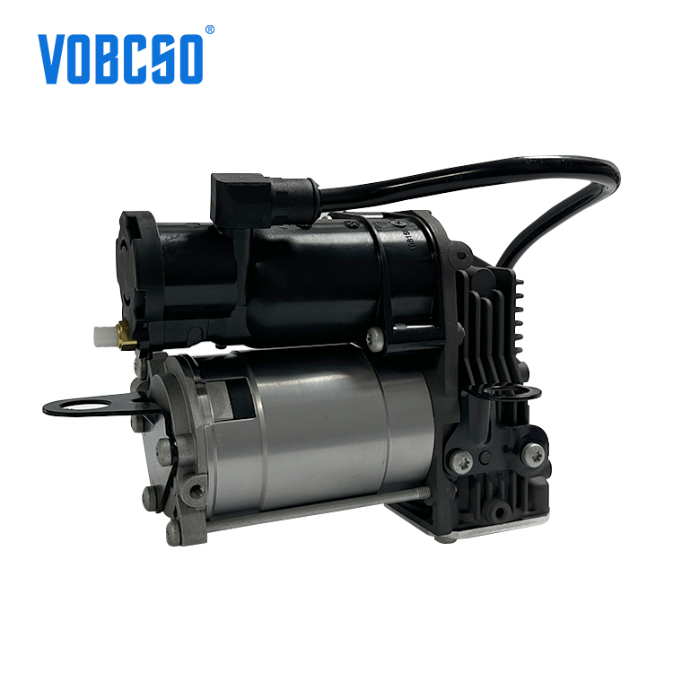 VOBCSO Air Suspension Pump OE 099 320 01 04 For Mercedes Benz S-Class 222