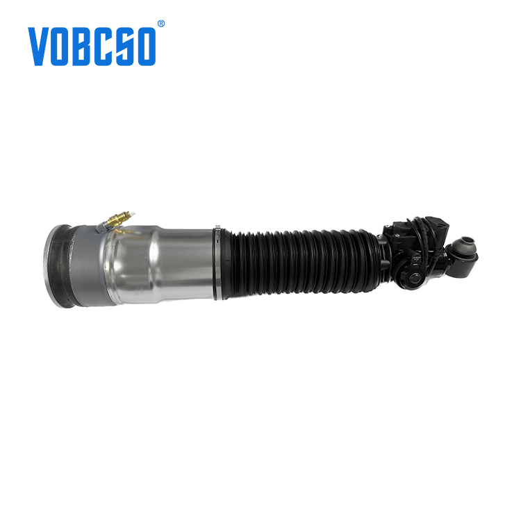VOBCSO German Car Parts Rear Air Suspension Air Spring Bellows Air Suspension Struts OE 37126796929 For BMW F02 735 745