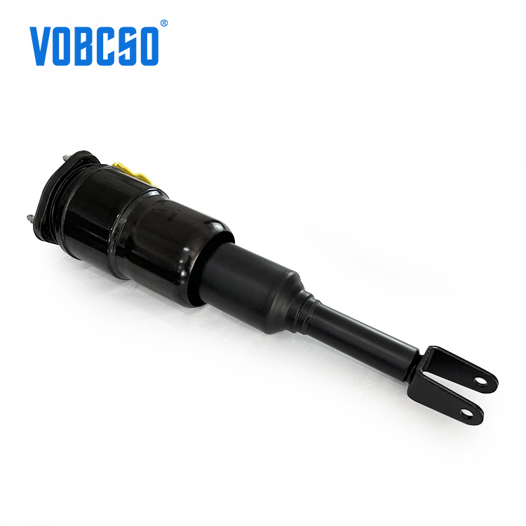 VOBCSO Front Strut Assembly Air Spring Suspension Shock Front Air Suspension OE 4801050240 4802050240 For Toyota Lexus Ls460