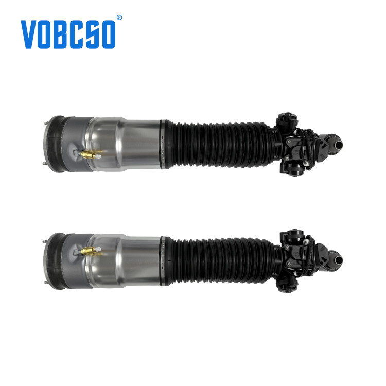 VOBCSO Factory Manufacture Rear Air Suspension System Shock Absorber OE 37126796929 37126796930 For BMW 7 Series F02